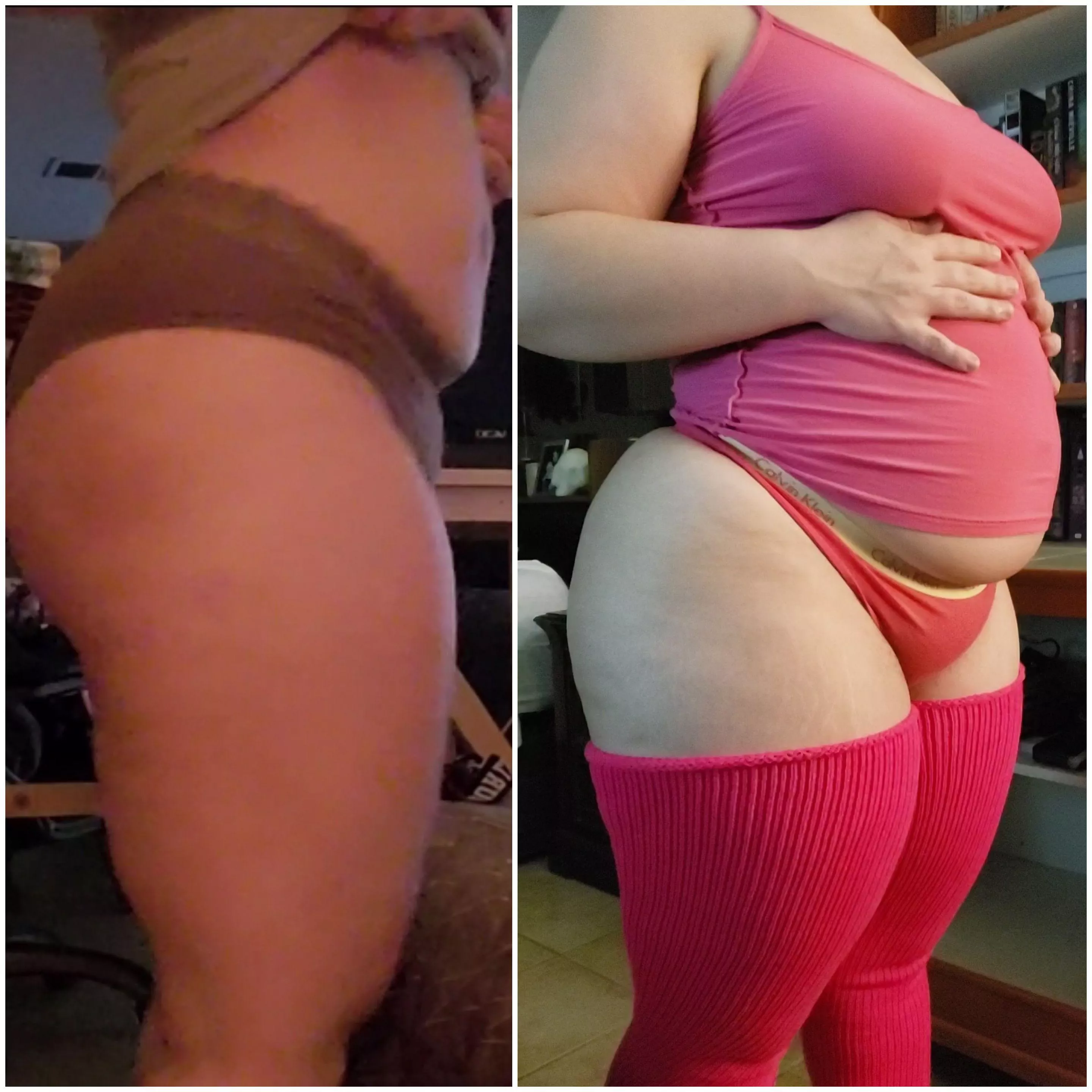 Tubby posted by -pinegrove-