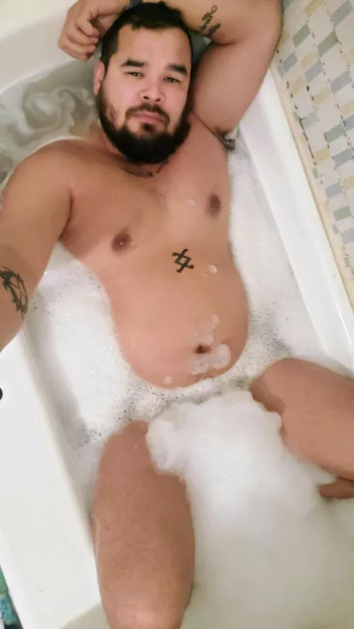 Tubby time by lifehalflived