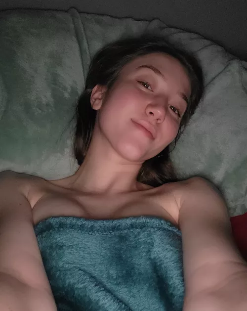 Tuck me in? by jade_love_12345