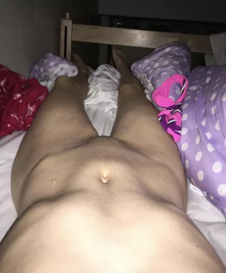 Tuck me in tonight daddy? by Amanda_green_03