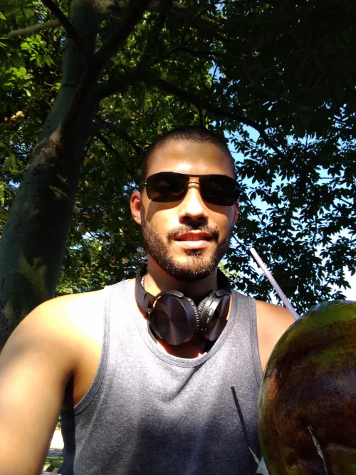 Tuesday. by secretgaybh