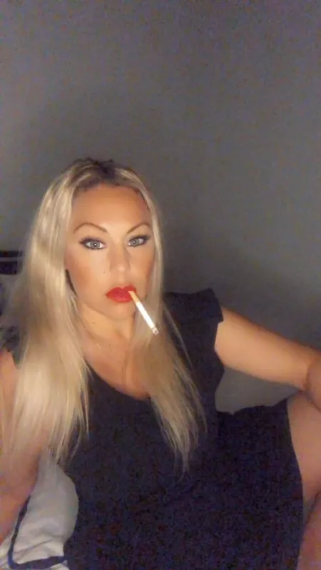 Tuesday be like 🥰 by SwedishGirlSthlm