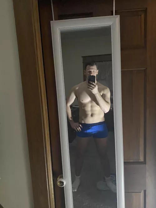 Tuesday blues… by muffneater3322