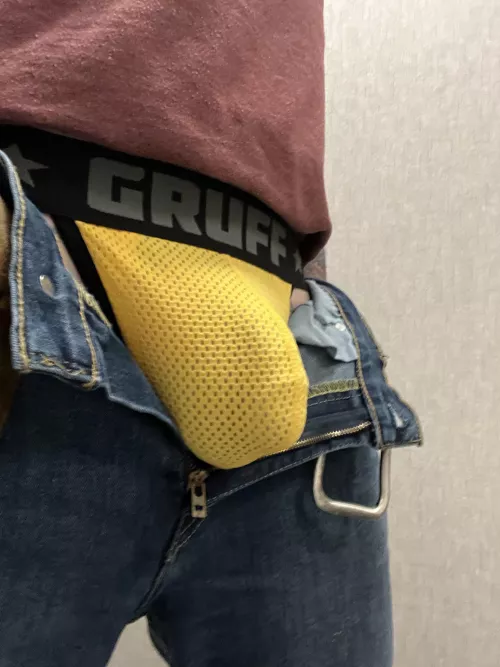 Tuesday Gruff by tattoo_anal_addict