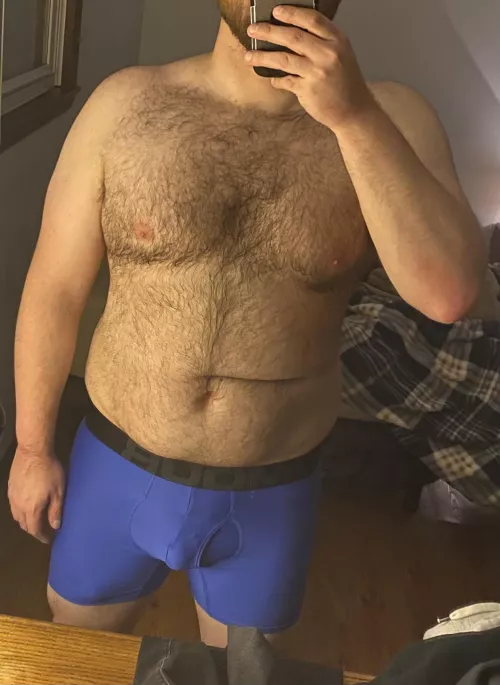 Tuesday by droppingfuckingloadz