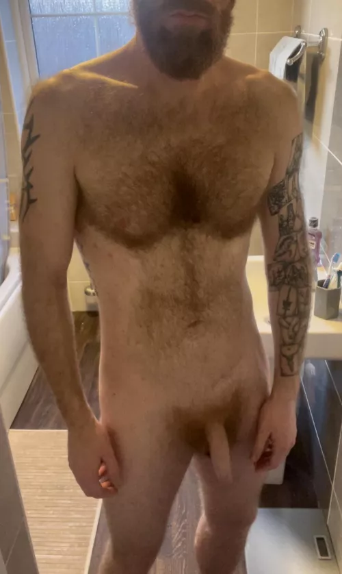 Tuesday vibes! Tired and want to go back to bed who’s coming with? 😜 by gbrad1983