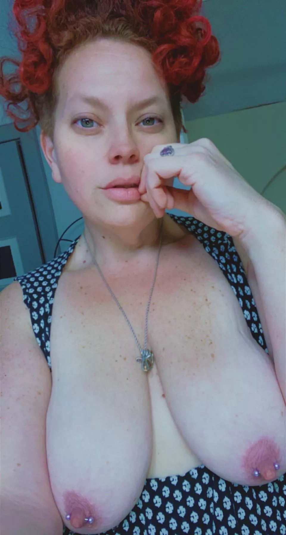 Tuesday’s are always fun! posted by redbaby0