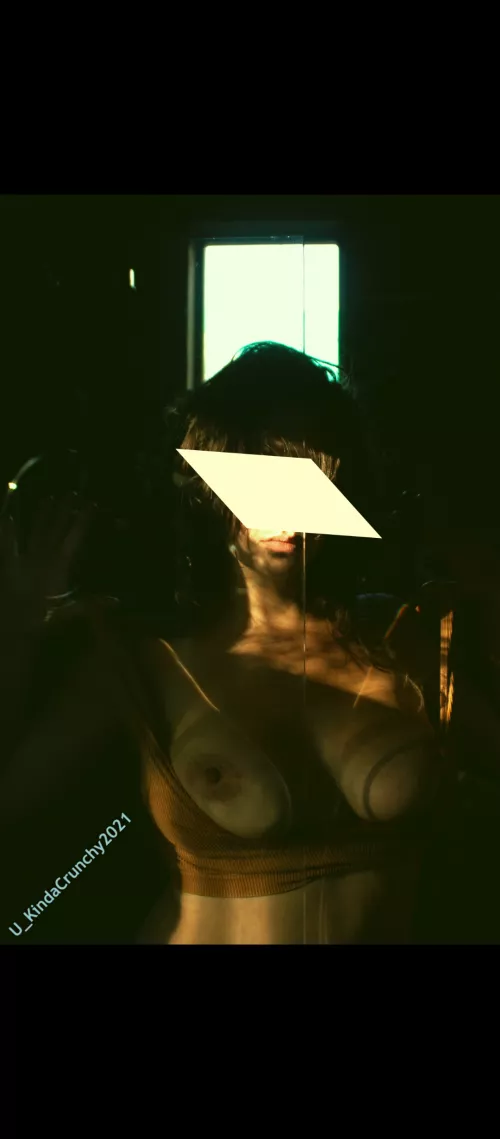 Tuesdays are for? by KindaCrunchy2021