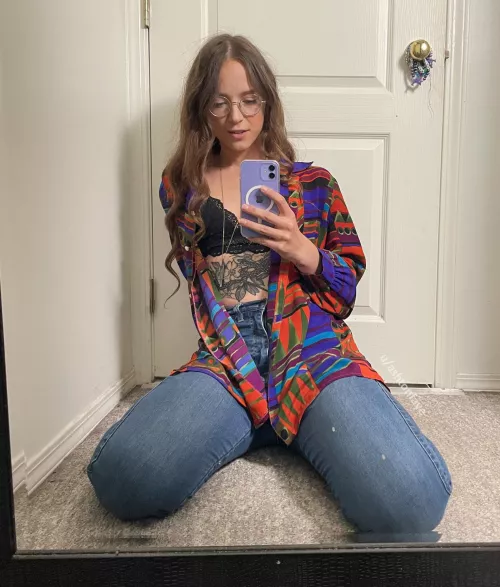 Tuesdays are not my favourite, make me smile by ashtonfaye