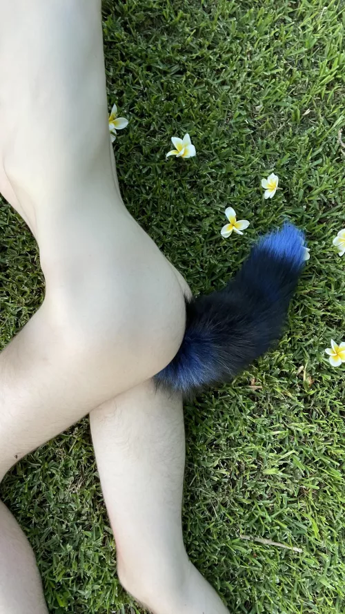 Tug me? by justaguysnudes