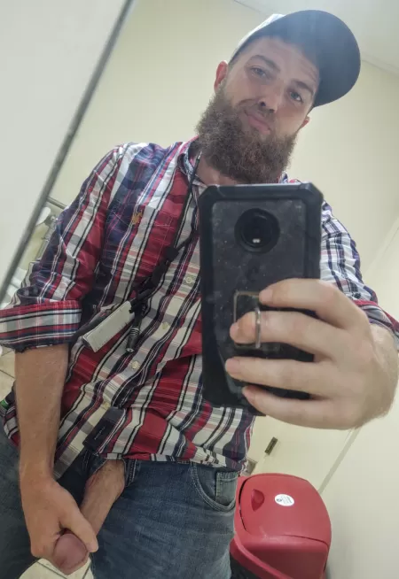 Tug on this thing for me? by no_body__