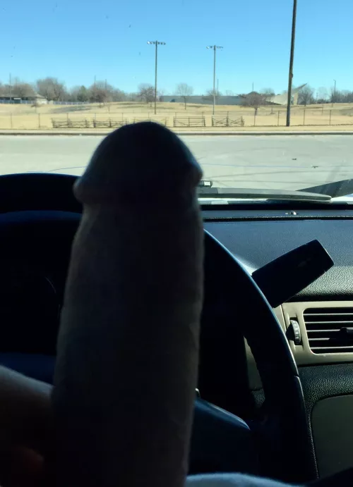 Tulsa area by Mike4fwbs