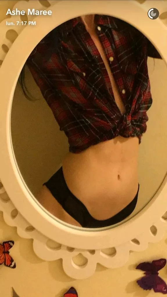 Tummy posted by JustCallMeDaddeh