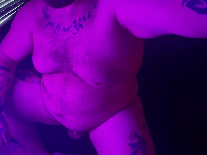 tummy tuesday 😈 by Top-Product-4360