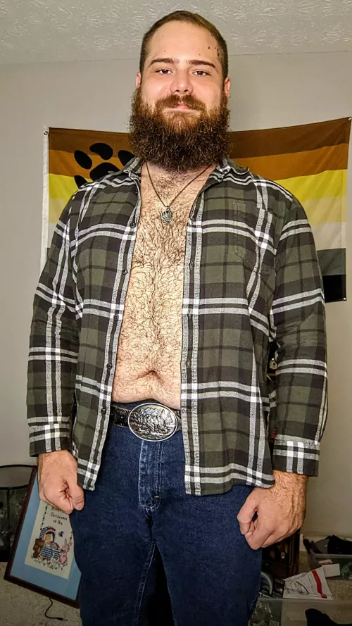 Tummy Tuesday by cousteausCredence