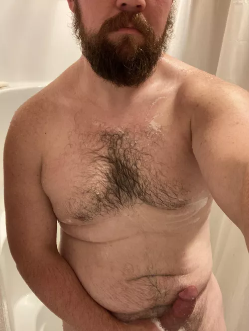 Turkey had its day to get stuffed…now it’s your turn. by bloodsweatNmotoroil