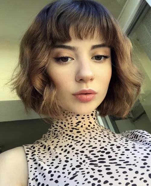 Turkish girl by in-flexible