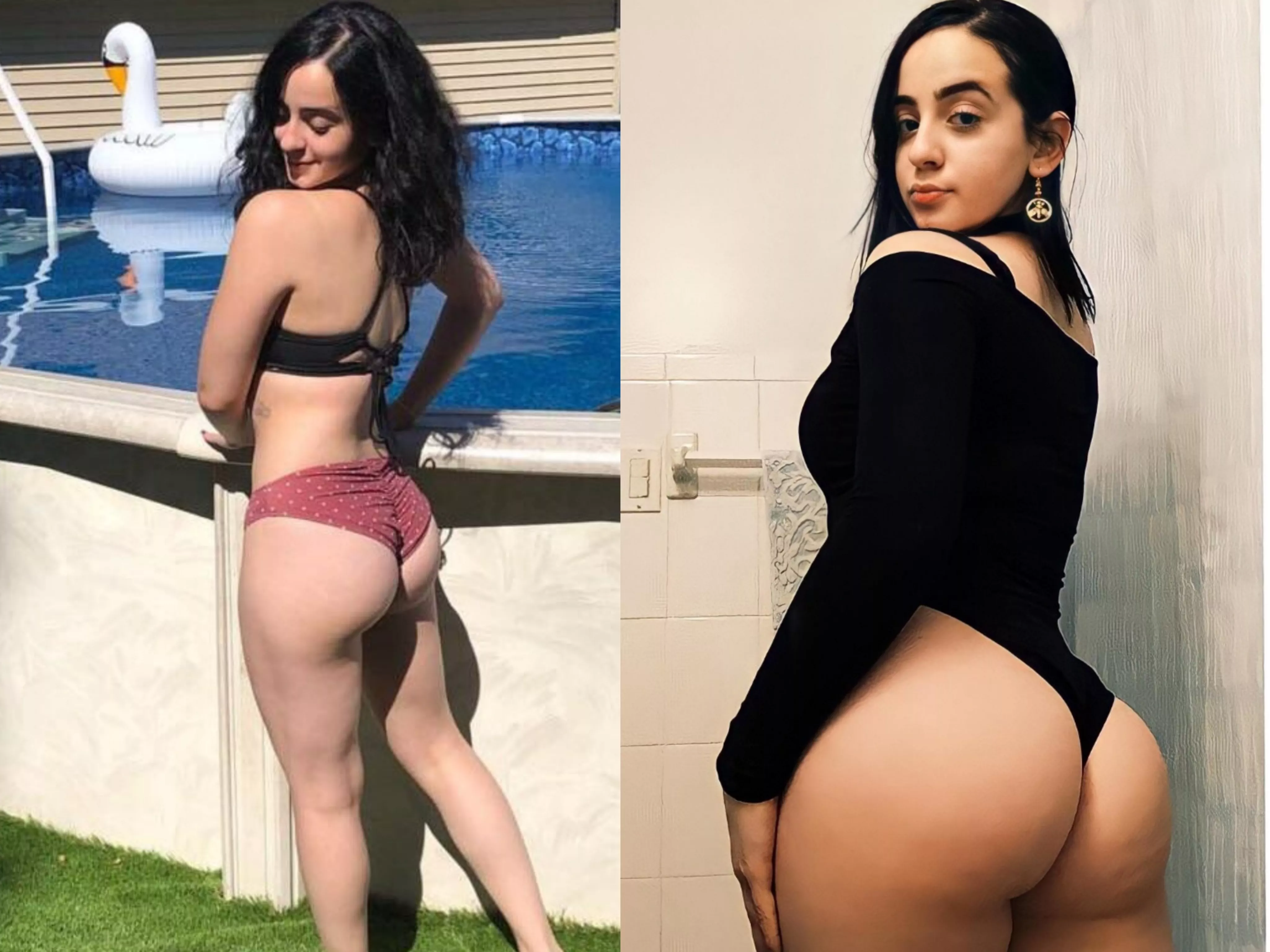 Turkish girl got thick in a hurry posted by jamalking5