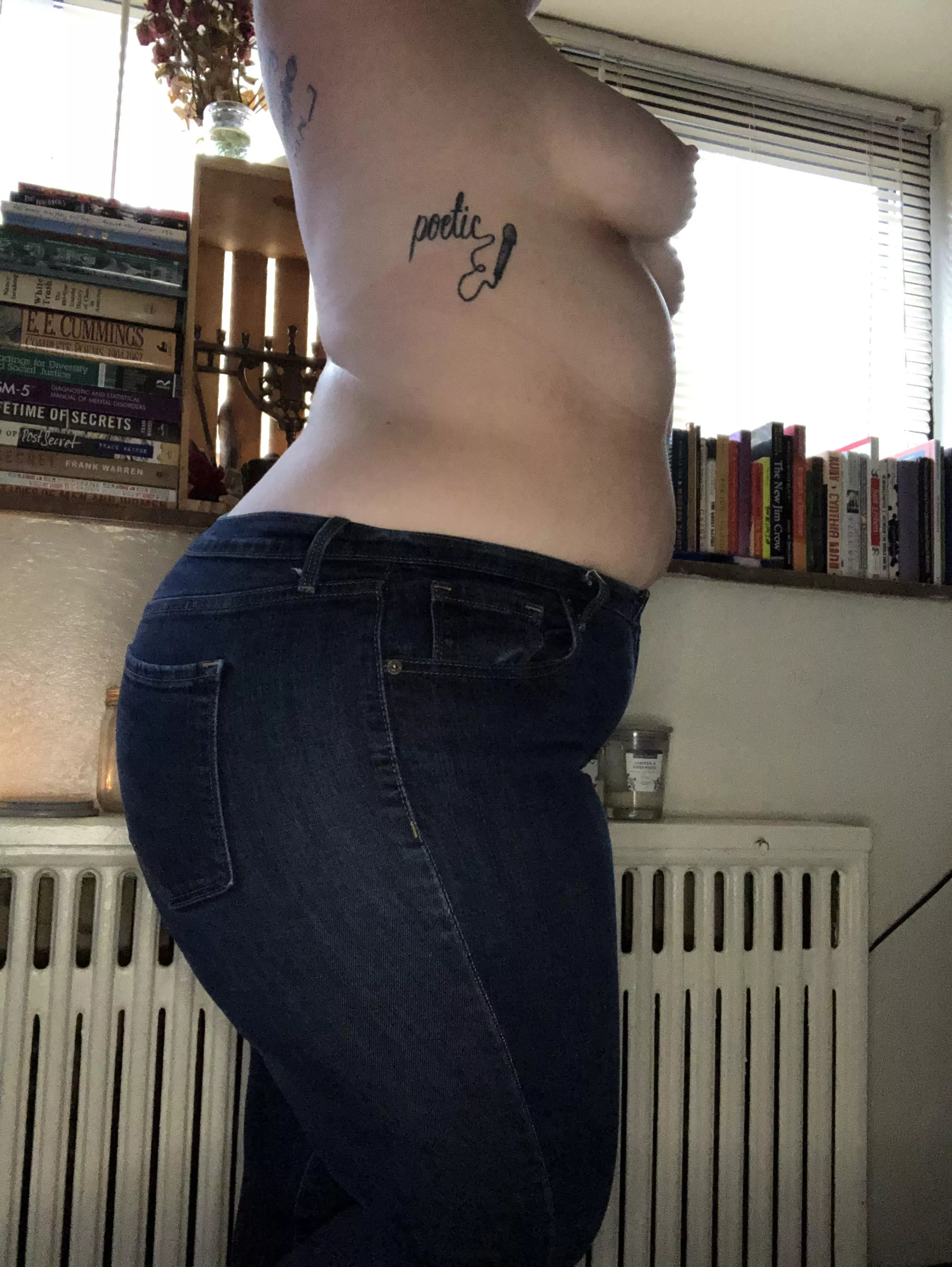 Turn em inside out 😈 (OC) posted by [deleted]