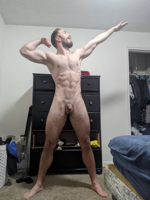 Turn Me Into A Statue Already by pieceofthepie69