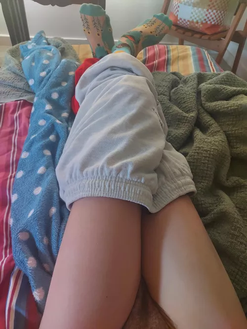 turned 18 on christmas :)) by wanna_sext