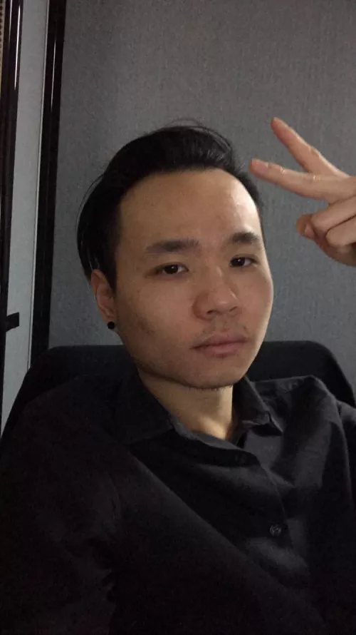 Turned 24 a couple days ago. Glad I’ve made it this far!! by pretty_cringe