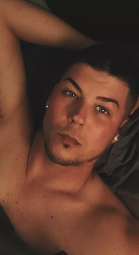 Turned 40 this week and still not sure how I feel about it yet.. Granted age is just a number to most but its kinda hard to accept :/ by Chance_West69