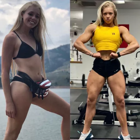 Turned into a superhero by gorillabumper