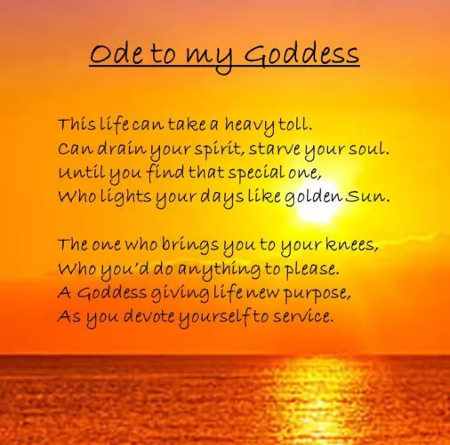 Turned my little poem into a mini project (hope it's not too 'Hallmark') by slave4useuk