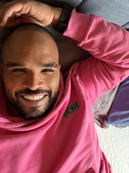 Turning 41 this year. by Grizzl3y