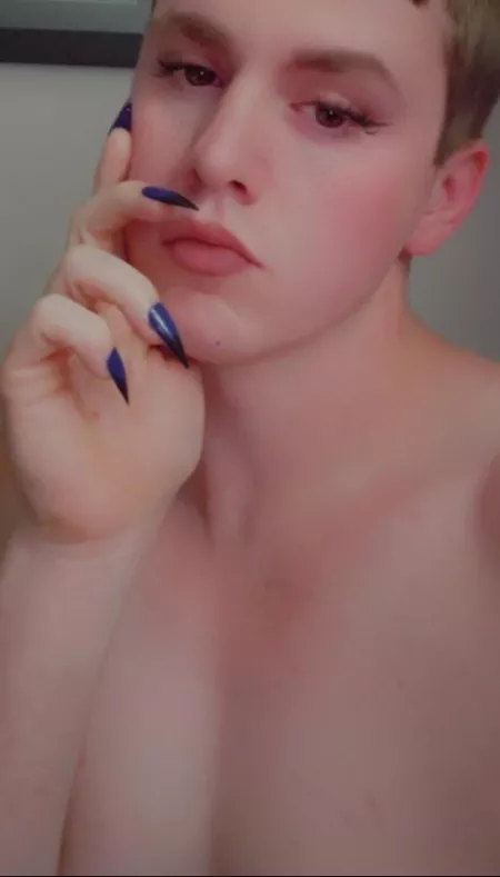 turning into a sissy whore by femlover12