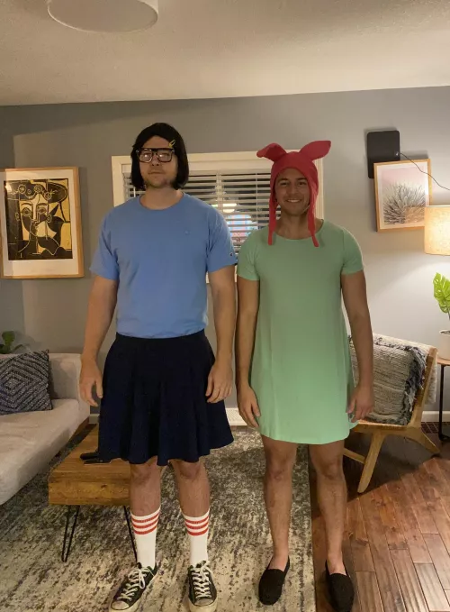 Turns out dad’s been putting murdered cows in the hamburgers by Kloudy11