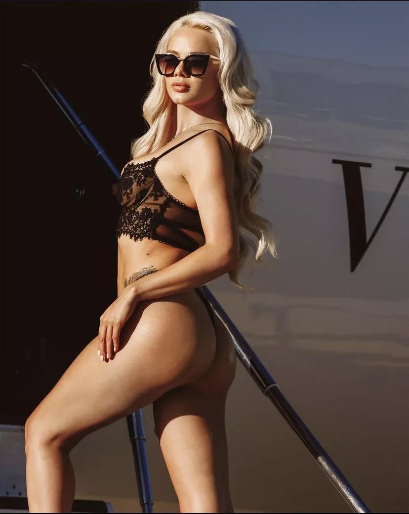 Tushy posted by Psychological-Rub919