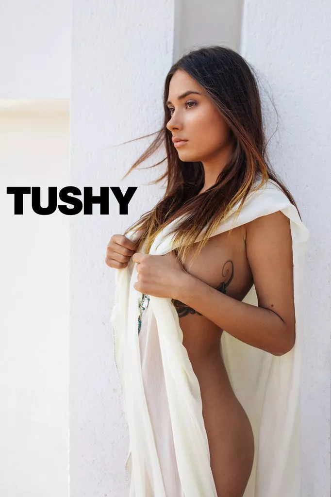Tushy photoshoot #4 posted by fellefellefelle