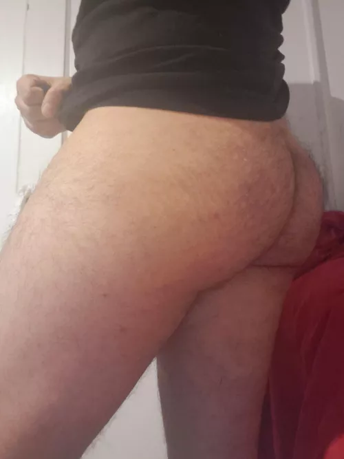 Tushy Tuesday by Thr0wawayyay4