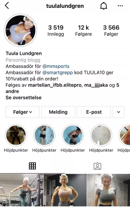 tuula lundgren? by Specific_Being_9147