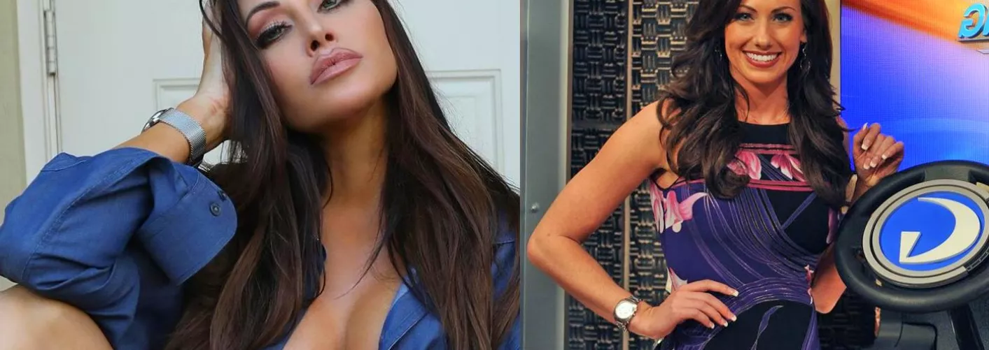 TV hots wdnt full bimbo by pridefultree