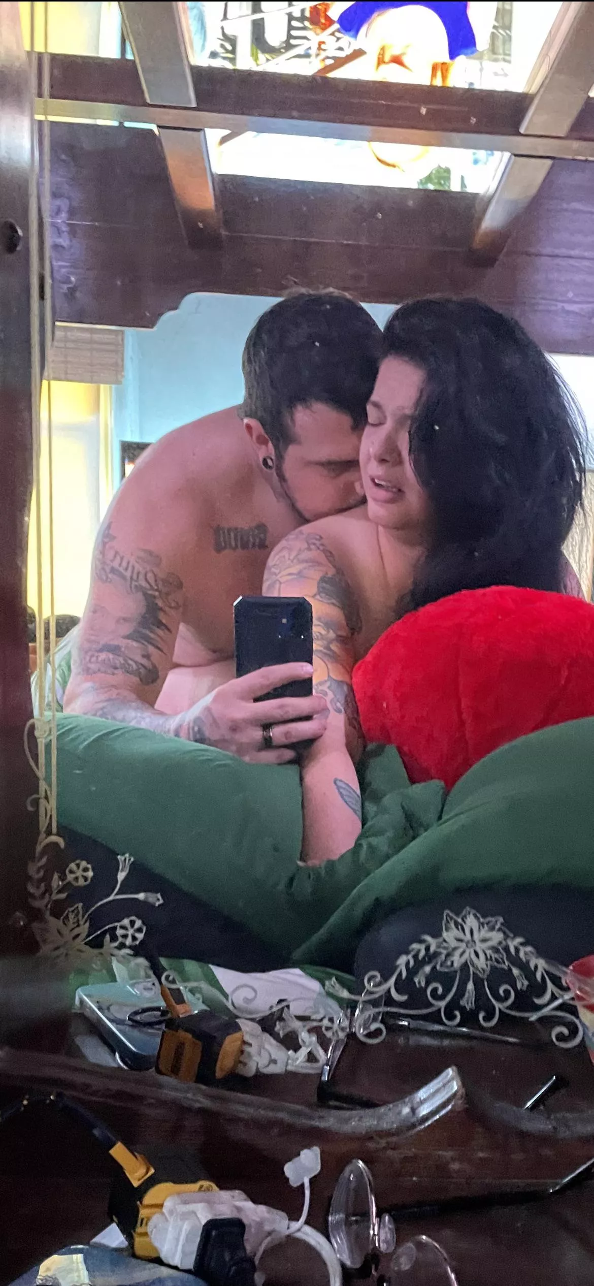 T’was a fun morning posted by Rocklobster52B