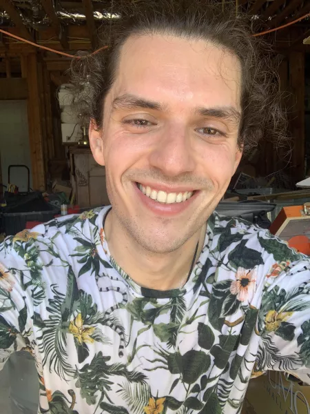 ‘Twas a good workout 🥵😝 by kaniotaku