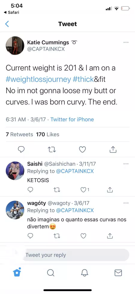 Tweeted nearly 3 years ago by TacomaToker