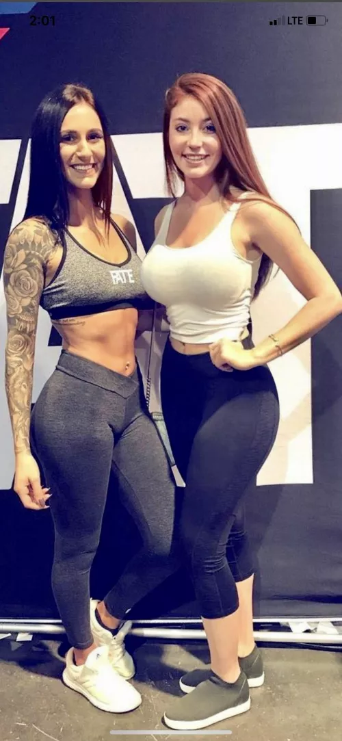 Twice as big by TheLullaby