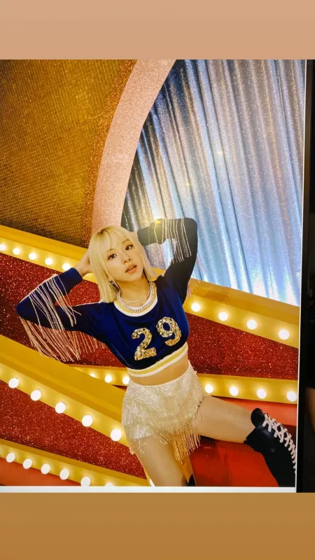 Twice - Chaeyoung by Special-Usual5409