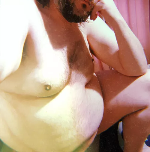 Twice? In a day? I must be feelin' thirsty.. by throwmeawaymuch0