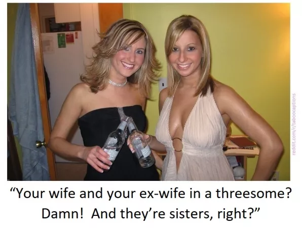 Twin sisters by clowns4mom