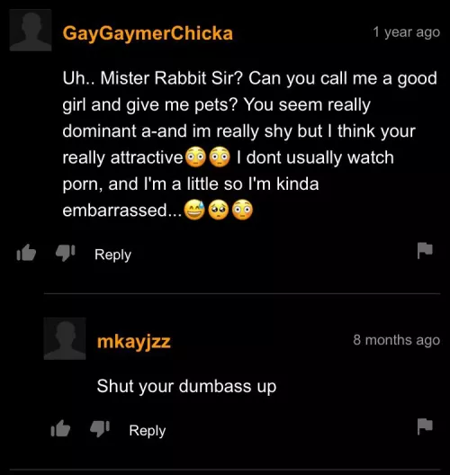 Twink domination by avianne7800