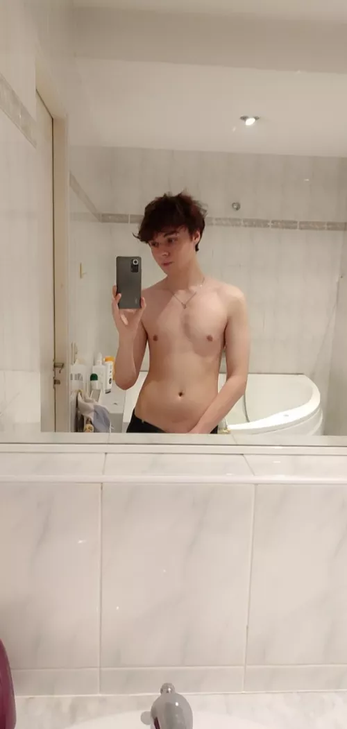 Twink enough? by twinkboy2002