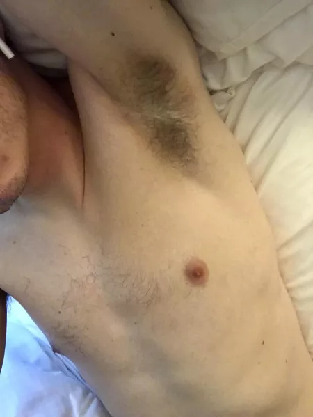 Twink pits by peroniam