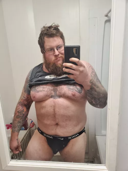 Twinks who chase big game? by metalpete13