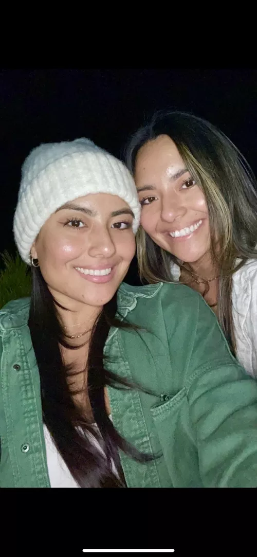 Twins... by ThisPlastic6814