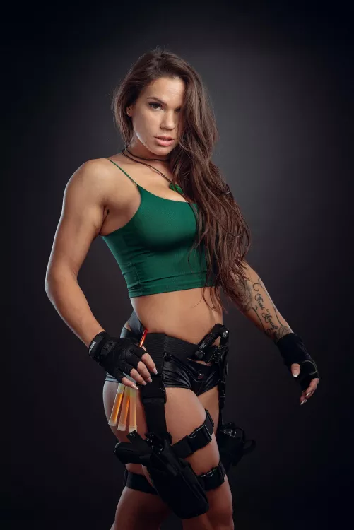 Twitch : evilmaman by Agreeable_Vanilla_94